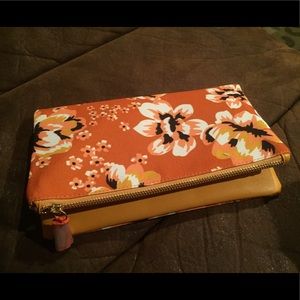 Rachel Pally Reversible Clutch